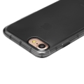 Чехол Baseus для iPhone SE 2020/8/7 Simple Anti-Shock Black