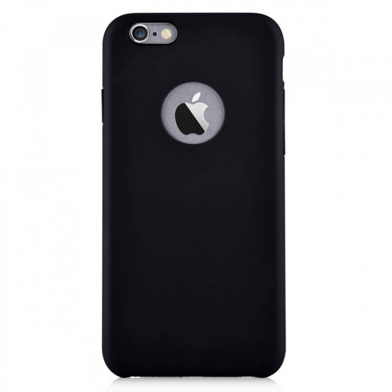 Чехол Devia для iPhone 6 Plus/6S Plus C.E.O. Black