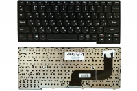 Клавіатура Lenovo Yoga 11S IdeaPad S210 S215 Flex 10 чорна
