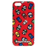 Чехол Sugarman для iPhone 5/5S/5SE - 1