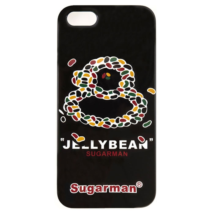Чехол Sugarman для iPhone 5/5S/5SE - 6