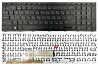 Клавиатура HP ProBook 450 G5 455 G5 470 G5 черная тип A1