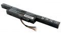 Батарея Elements MAX для Acer Aspire E5-575G E5-576G F5-573G F5-771G TravelMate P259-G2-M 10.8V 5200mAh