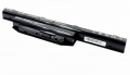 Батарея Elements MAX для Fujitsu Lifebook A357 A514 A544 A555 A564 E544 E546 E547 E746 E751 E753 E754 S904 S935 10.8V 5200mAh