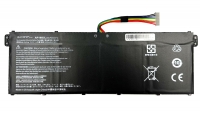 Батарея Elements PRO для Acer Aspire 5 A515-56 A515-55 A515-43 Vero AV15-51 Swift 3 SF314-42 TravelMate P2 P215-52 15.2V 3400mAh