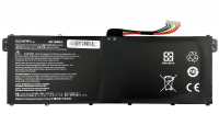 Батарея Elements MAX для Acer Aspire ES1-523 Aspire 1 A114-31 Aspire 3 A314-31 A315-51 Aspire 5 A515-51 7.4V 4800mAh