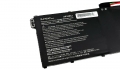 Батарея Elements MAX для Acer Aspire ES1-523 Aspire 1 A114-31 Aspire 3 A314-31 A315-51 Aspire 5 A515-51 7.4V 4800mAh