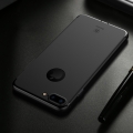Чехол Baseus для iPhone 8 Plus/7 Plus Simple Solid Black