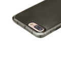 Чехол Baseus для iPhone 8 Plus/7 Plus Simple Anti-Shock Black