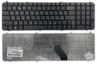 Клавиатура HP Compaq Presario A900 A901 A905 A909 A915 A930 A935 A940 A945 черная