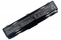 Батарея Elements PRO для Toshiba Satellite A200 A215 A300 A350 A500 L300 L450 L500 10.8V 4400mAh