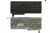 Клавиатура Apple MacBook Pro 13" A1286 черная без рамки Г-образный Enter