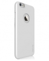 Чехол Devia для iPhone 6/6S Chic Silver