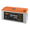 Аккумулятор LogicPower Lifepo4 для ИБП LCD 12V (12,8V) - 230 Ah (2944Wh) (BMS 150A/75A) пластик