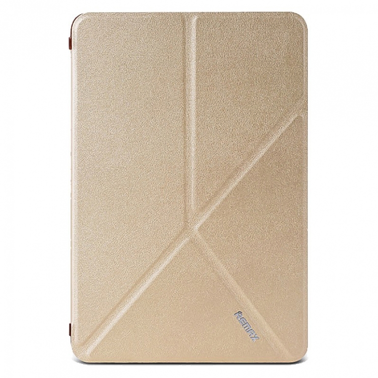 Чехол Remax для iPad Air 2 Transformer Gold