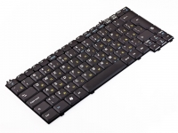 Клавиатура для ноутбука Acer Aspire 2000 2010 2020 Extensa 2350 TravelMate 290 291 292 2350 3950 4050 черная