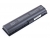 Батарея HP Presario C700 F500 V6000 Pavilion DV2000 DV6000 10.8V 4400mAh, черная