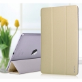Чехол Devia для iPad Pro 10.5/Air 3 Light Grace Champagne Gold
