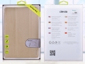 Чехол Devia для iPad Pro 10.5/Air 3 Light Grace Champagne Gold