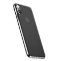 Чехол Baseus для iPhone Xs Max Simplicity Прозрачный