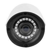 Гібридна зовнішня камера GreenVision GV-148-GHD-H-COG20-30 Без OSD