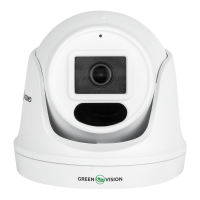Купольная IP камера GreenVision GV-143-IP-M-DIG30-20 (Lite)