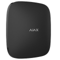 Интеллектуальный ретранслятор сигнала Ajax ReX Черный