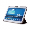 Чехол iCarer для Samsung Galaxy Tab 3 10.1 (GT- P5210) Brown