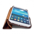 Чехол iCarer для Samsung Galaxy Tab 3 8.0 (GT-P8200) Brown