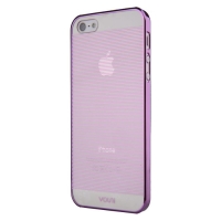 Чехол Vouni для iPhone 5/5S/5SE Brightness Purple