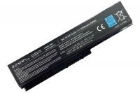 Батарея Elements MAX для Toshiba Satellite A655 A660 C640 L600 L650 L670 L700 L750 L775 M500 M640 P750 Equium U400 11.1V 5200mAh