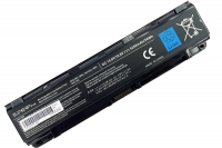 Батарея Elements MAX для Toshiba Satellite C40 C45 C50 C55 C70 C75 C805 C840 10.8V 5200mAh