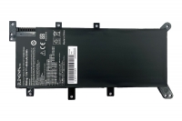 Батарея Elements PRO для Asus A555L F555L F555U R556L VM510L VM590L X555L X555U X555Y W519L 7.6V 4650mAh