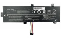Батарея Elements PRO для Lenovo IdeaPad 310-15ISK 310-15ABR 310-15IAP 310-15IKB 510-15ISK 510-15IKB 7.6V 4100mAh 31Wh