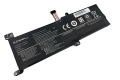 Батарея Elements PRO для Lenovo 320 330-17IKB S145-15IWL 7.6V 4100mAh 31Wh