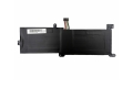 Батарея Elements MAX для Lenovo 320-17IKB 330-17IKB S145-15IWL 7.4V 4500mAh 34Wh