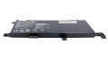 Батарея Elements PRO для Asus Vivobook X542U R542UR A542U A580U F542U 7.4V 4700mAh 35Wh