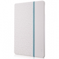 Чехол Devia для iPad Mini/Mini2/Mini3 Luxury White