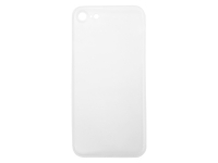 Чехол Baseus для iPhone SE 2020/8/7 Slim Transparent White