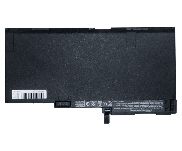 Батарея HP EliteBook 740 745 750 755 G1 G2, 840 850 845 G1 G2, ZBook 14 G2 11.1V 3000 mAh, черная