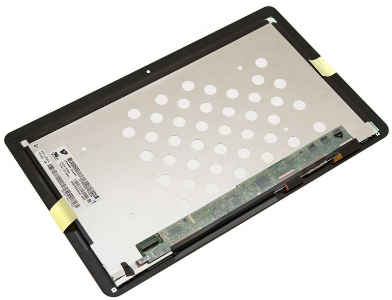 Дисплей с сенсором для Acer Iconia Tab W510 W511 10.1" (LP101WH4-SLAA Slim LED,1366*768,39pin)