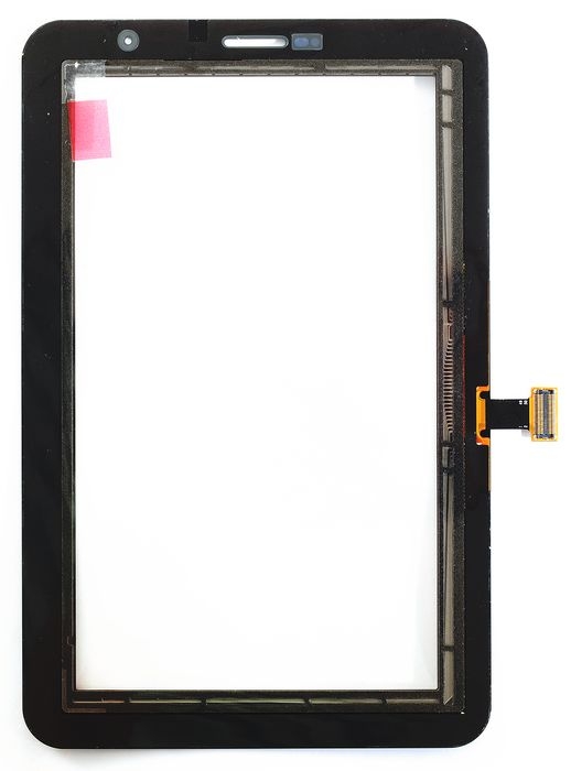 Сенсор для Samsung Galaxy Tab 2 7.0" GT-P3100 Black