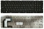 Оригинальная клавиатура HP Pavilion Sleekbook 15-B черная без рамки Прямой Enter
