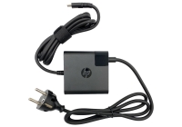 Оригинальный блок питания HP USB Type-C 65W
