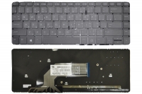 Оригинальная клавиатура HP ProBook 430 G2 440 G0 440 G1 440 G2 445 G1 445 G2 черная без рамки Подсветка