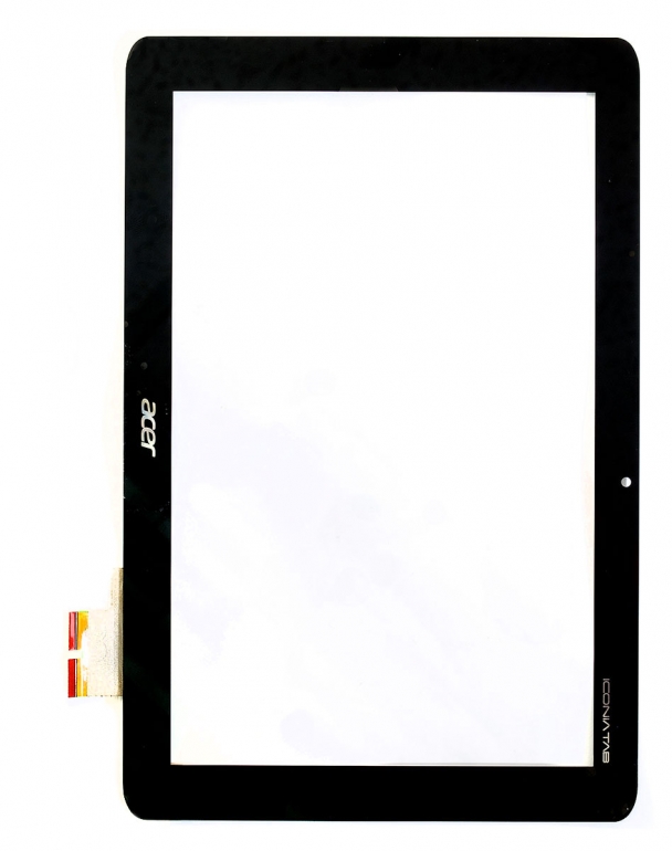 Сенсор для Acer Iconia Tab A700