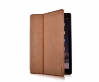 Чехол Devia для iPad Pro 9.7 Elite Brown