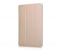 Чехол Devia для iPad Pro 9.7 Light Grace Gold