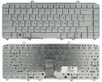 Клавиатура для ноутбука Dell Inspiron 1420 1400 1500 1520 1521 1525 1526 1540 1545 XPS M1330 M1530 серая