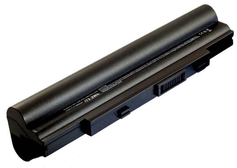 Батарея для ноутбука Asus U20 U30 U50 U80 U81 W1000 11.1V 6600mAh